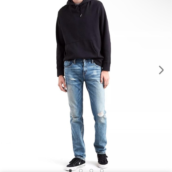 Levi’s 511 Slim Fit Jeans - Picture 7 of 7